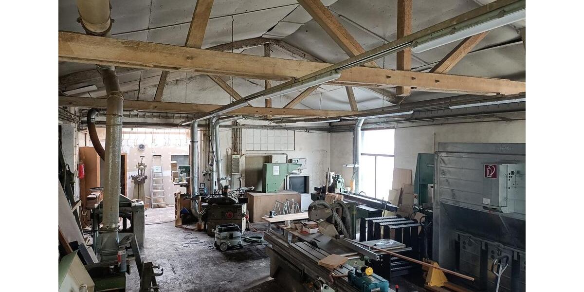 Gewerbeobjekt Ruppichteroth - 800&euro; | Angebot:25177523