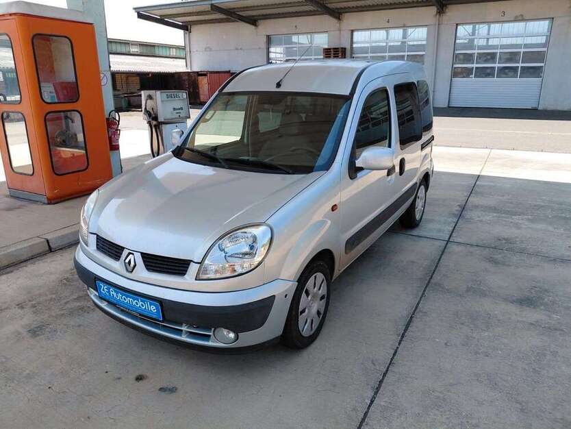 Kangoo