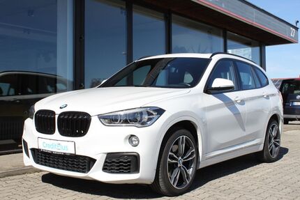BMW X1 92.336 km 23.990 &euro; Friedberg 86316