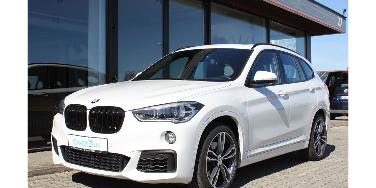 BMW X1 92.336 km 24.390 &euro; Friedberg 86316