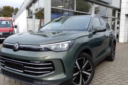 VW Tiguan 32.821 km 41.900 &euro; Harsefeld-Hollenbeck 21698