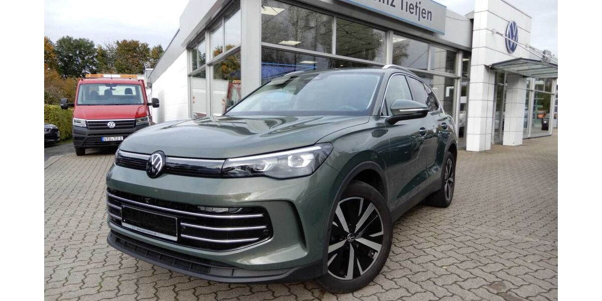 VW Tiguan 32.821 km 41.900 &euro; Harsefeld-Hollenbeck 21698