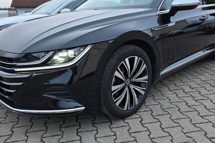 VW Arteon 85.581 km 25.490 &euro; Ichenhausen 89335