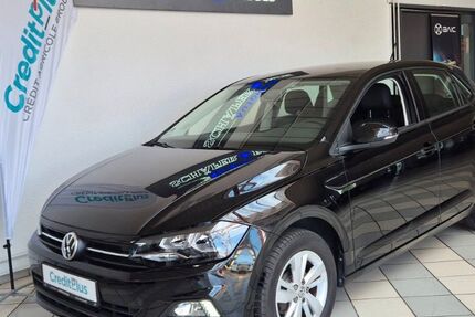 VW Polo 32.944 km 13.899 &euro; Backnang 71522