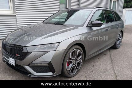 Skoda Octavia 35.950 km 27.990 &euro; Aalen-Essingen 73457