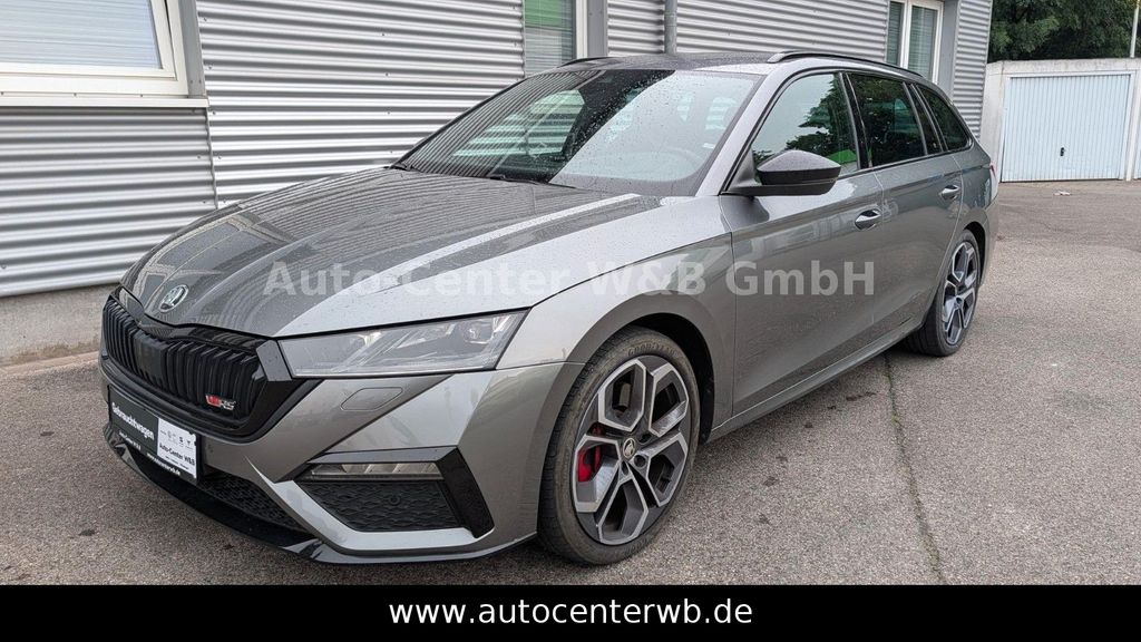 Skoda Octavia 35.950 km 27.990 &euro; Aalen-Essingen 73457