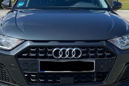 Audi A1 52.339 km 22.500 &euro; Lobsing 85104