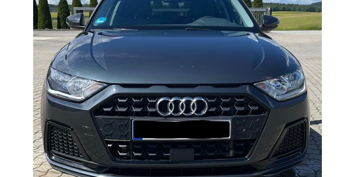 Audi A1 52.339 km 22.500 &euro; Lobsing 85104