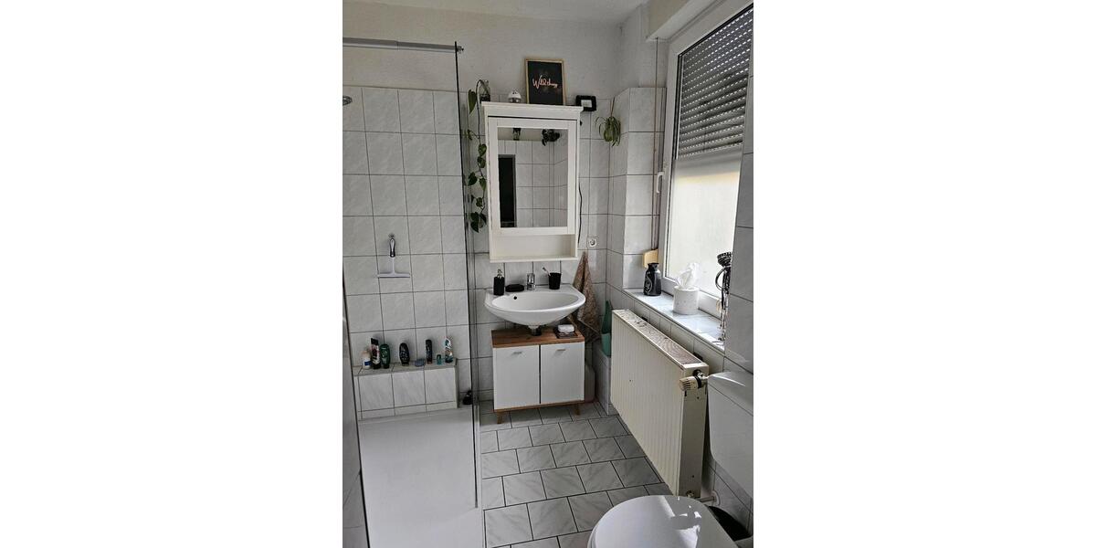 Erdgeschoßwohnung Kalbe (Milde) - 3 Zimmer, 75 m&sup2;, 400&euro; | Angebot:25512825