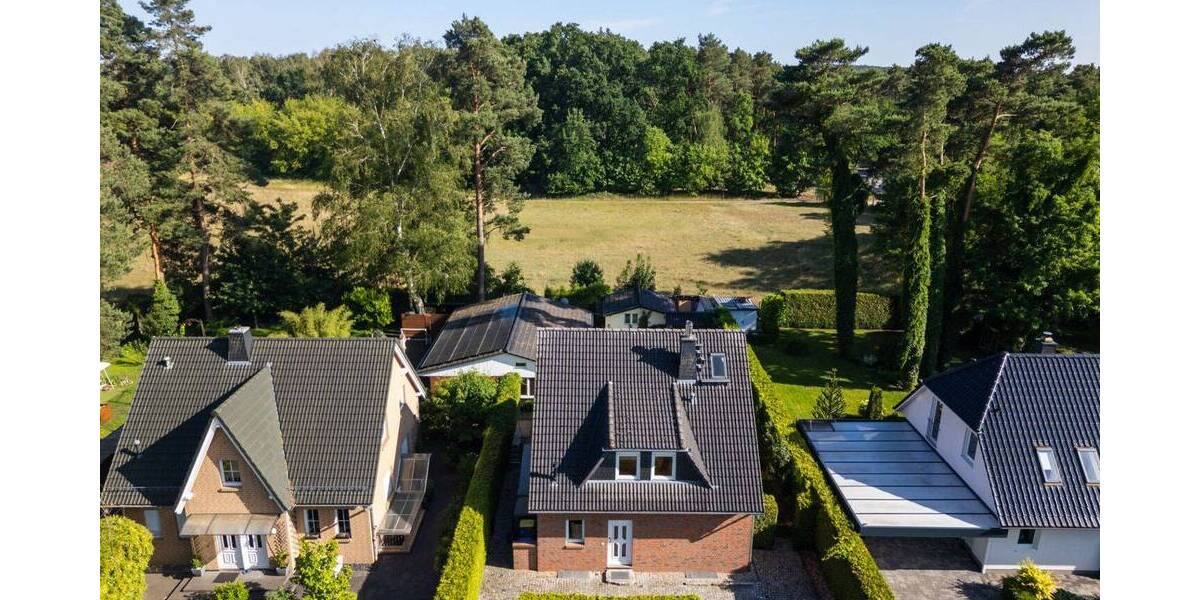 Einfamilienhaus Nuthetal Bergholz-Rehbrücke - 5 Zimmer, 134 m&sup2;, 630.000&euro; | Angebot:25738366