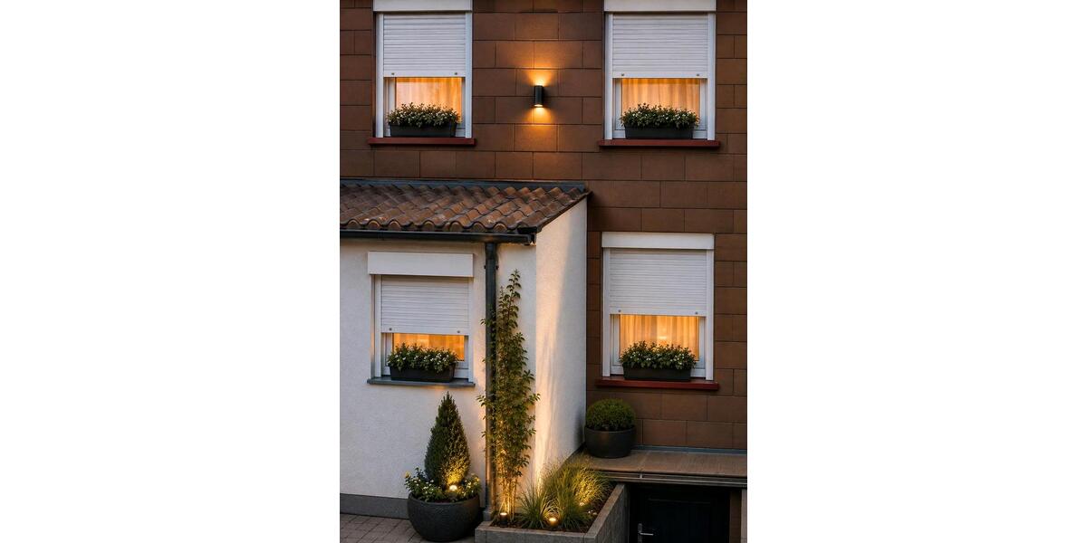 Reihenhaus Sankt Ingbert - 3 Zimmer, 85 m&sup2;, 149.000&euro; | Angebot:27412863