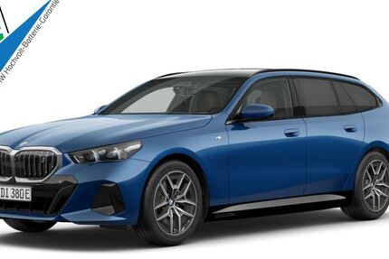BMW i5 25.057 km 61.990 &euro; Stendal 39576