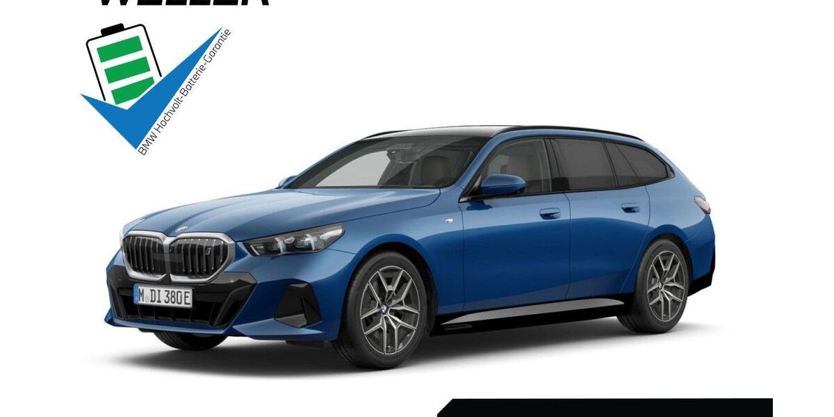 BMW i5 25.057 km 61.990 &euro; Stendal 39576