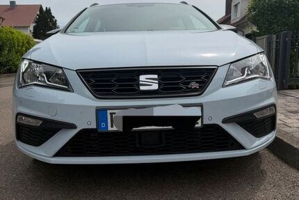 Seat Leon 48.000 km 19.499 &euro; Baar-Ebenhausen 85107