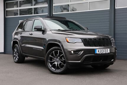 Jeep Grand Cherokee 82.320 km 28.950 € Rennerod 56477
