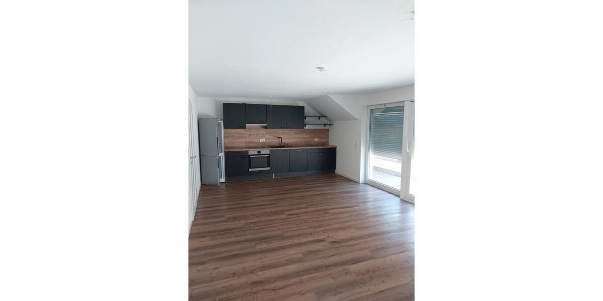 Dachgeschoßwohnung Gailingen am Hochrhein - 4 Zimmer, 106 m&sup2;, 398.000&euro; | Angebot:27072493