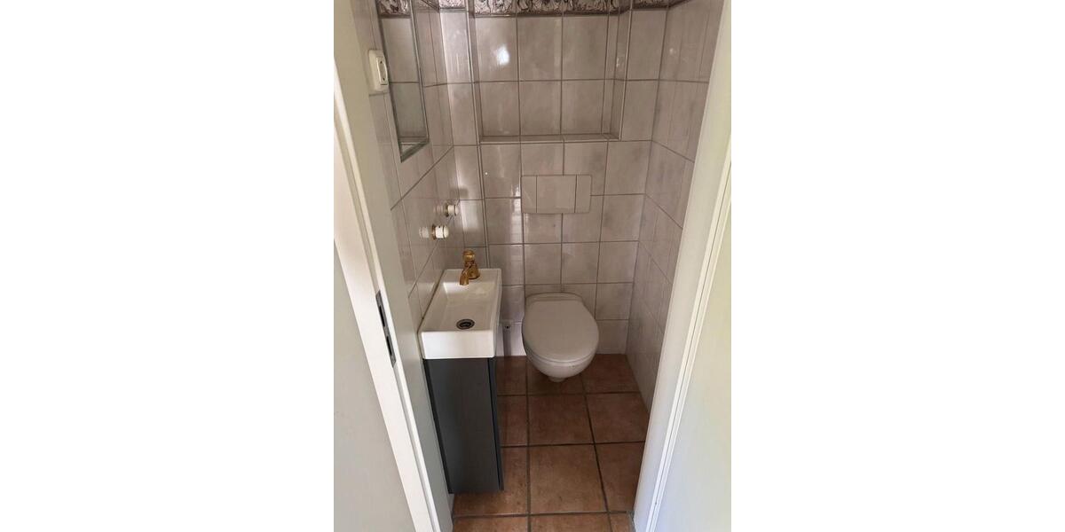 Etagenwohnung Lüdenscheid Staberg - 4 Zimmer, 108 m&sup2;, 869&euro; | Angebot:26408264