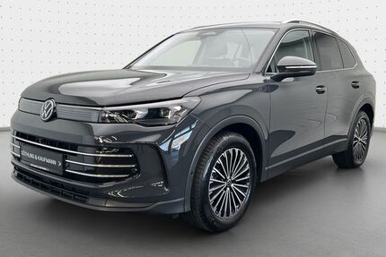 VW Tiguan 26.510 km 35.980 &euro; Hofheim 65719