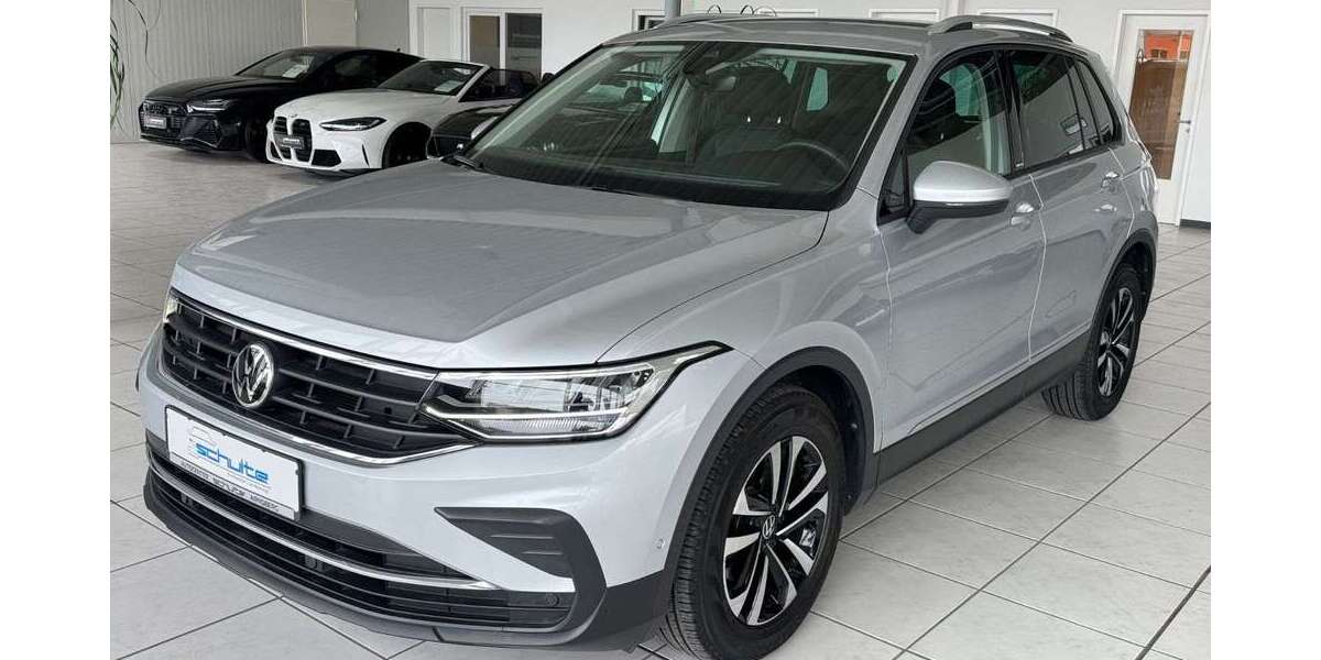 VW Tiguan 77.750 km 22.950 &euro; Arnsberg 59759