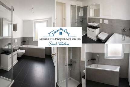 Wohnung Merseburg Neumarkt (Vorstadt) - 2 Zimmer, 56 m&sup2;, 529&euro; | Angebot:27112357