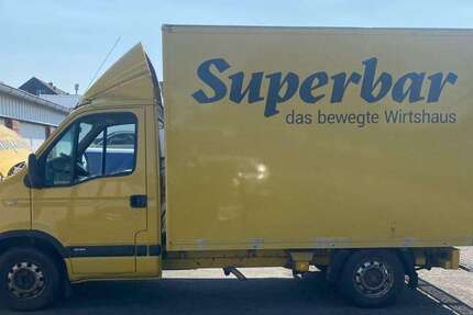 Renault Master 126.000 km 3.990 &euro; Celle, Stadt 29227