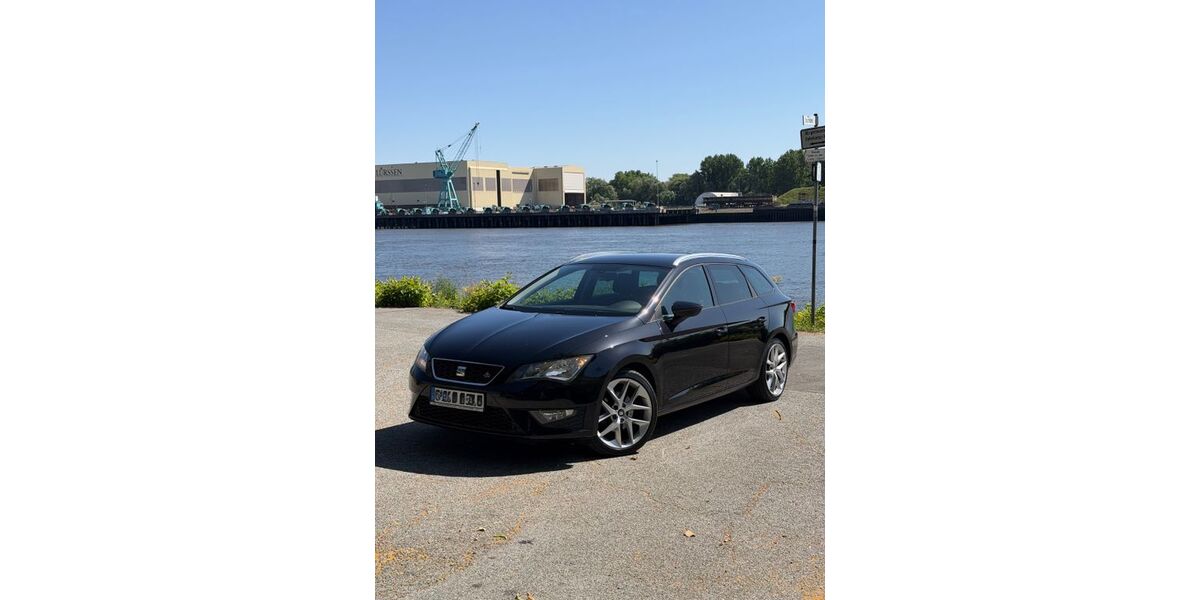 Seat Leon 198.500 km 8.300 &euro; Bremen 28777