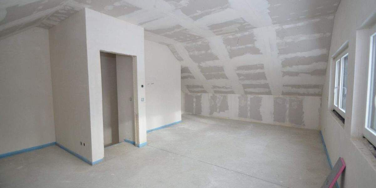 Exklusives Wohnen im Erstbezug: Einfamilienhaus mit Garten und Garage 5 zimmer