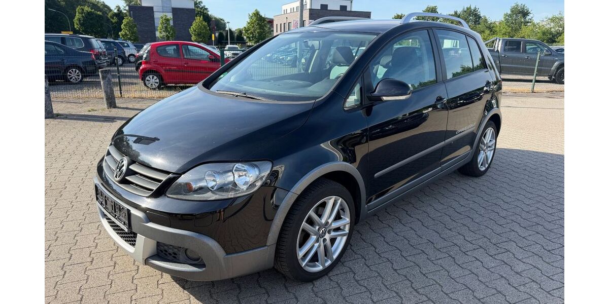 VW Golf 126.000 km 6.995 &euro; Lingen 49808