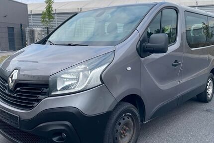 Renault Trafic 300.000 km 7.900 &euro; Göttingen 37079