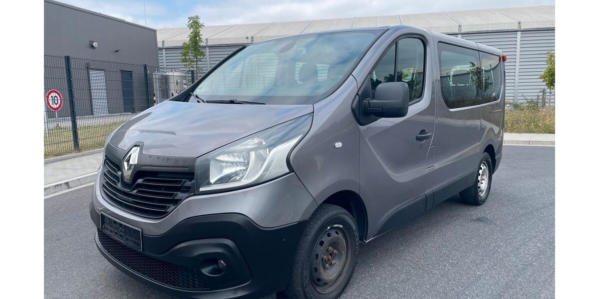 Renault Trafic 300.000 km 7.900 &euro; Göttingen 37079