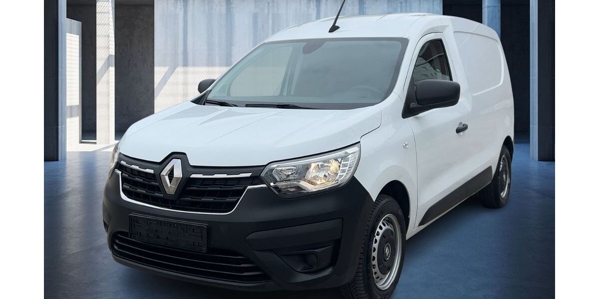 Renault Express 92.143 km 12.990 &euro; Hamburg 20537
