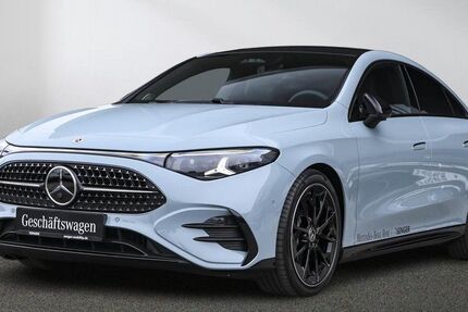 Mercedes-Benz CLA 200 18.000 km 47.990 &euro; Ahlen 59229