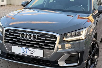 Audi Q2 90.000 km 16.400 &euro; Hofstetten 86928