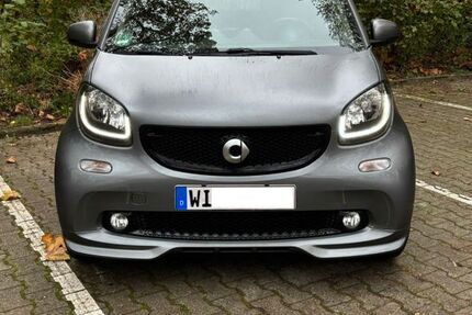 Smart ForTwo 70.000 km 16.999 &euro; Wiesbaden 65191