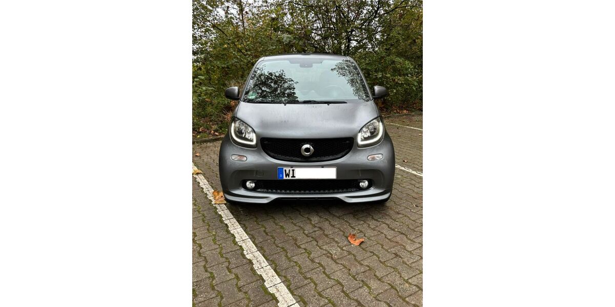 Smart ForTwo 70.000 km 16.999 &euro; Wiesbaden 65191