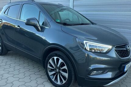 Opel Mokka 180.935 km 9.999 &euro; Fürth 90763