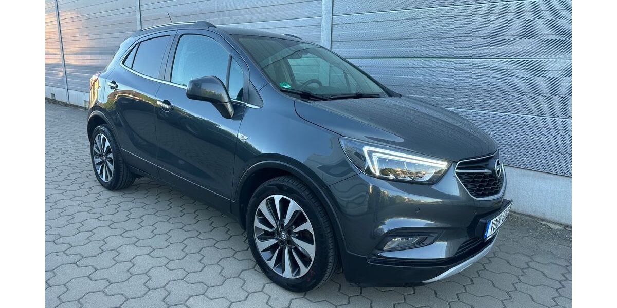 Opel Mokka 180.935 km 9.999 &euro; Fürth 90763