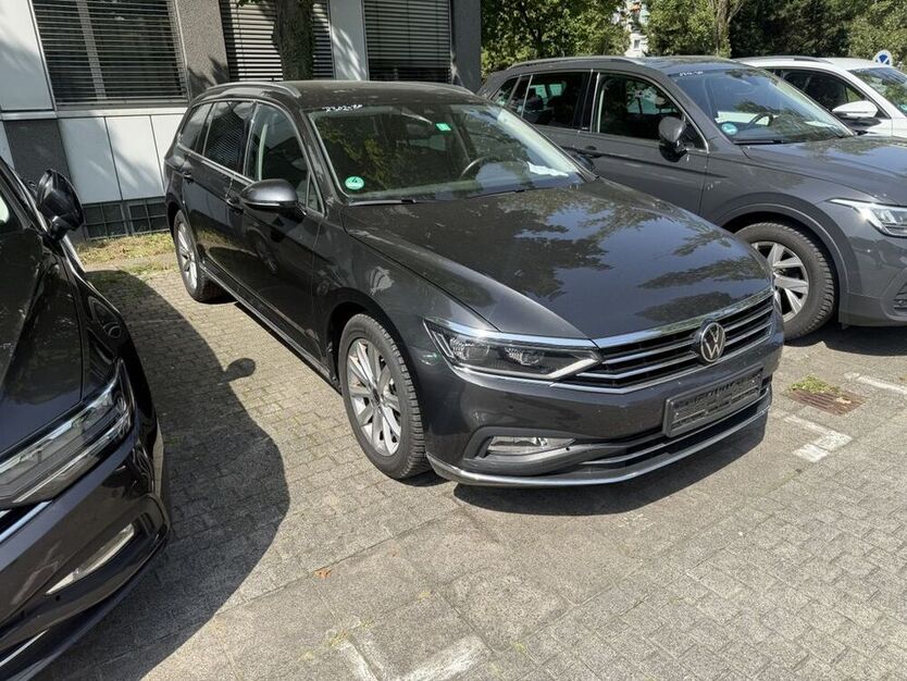 Passat