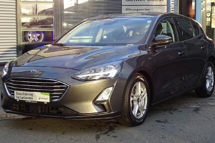 Ford Focus 44.000 km 16.990 € Soest 59494