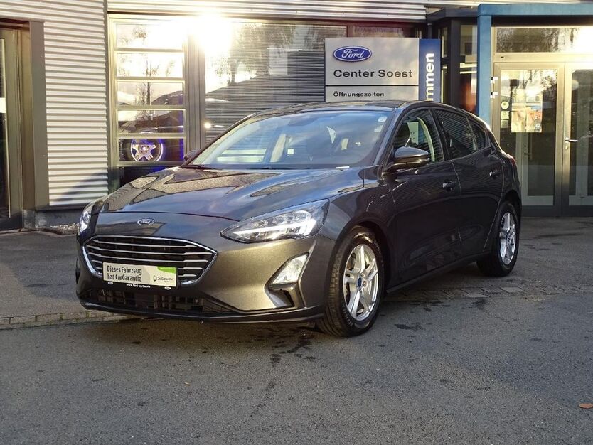 Ford Focus 44.000 km 16.990 € Soest 59494