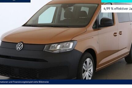 VW Caddy Maxi 17.199 km 31.590 &euro; Bad Oeynhausen 32547