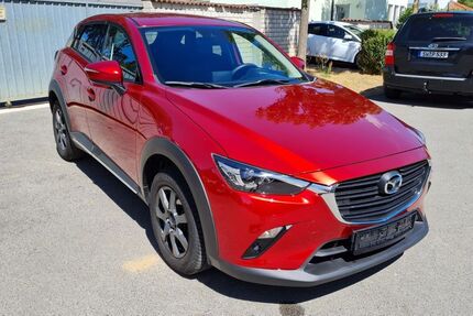 Mazda CX-3 101.681 km 16.299 &euro; Haßfurt 97437