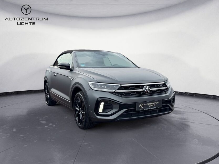 VW T-Roc 40.000 km 32.599 € Uchte 31600