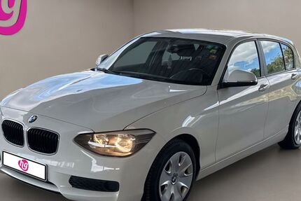 BMW 114 130.000 km 6.890 &euro; Emmendingen 79312