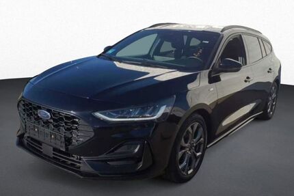 Ford Focus 69.000 km 15.250 &euro; Bebra 36179