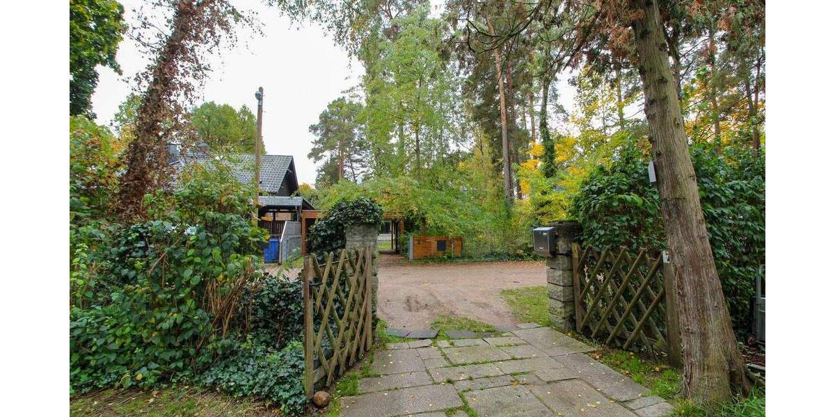 Grundstück Petershagen/Eggersdorf Nord - 445.000&euro; | Angebot:25777833