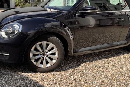 VW Beetle 180.000 km 5.999 &euro; Eltville 65344