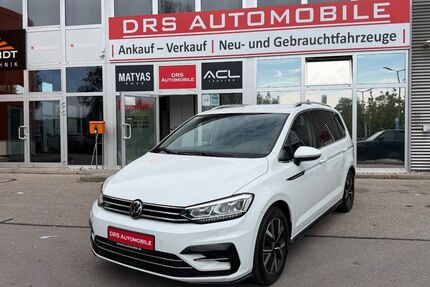 VW Touran 65.961 km 26.900 &euro; Rosenheim 83026