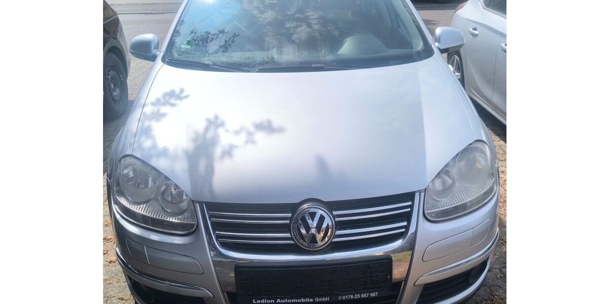 VW Golf 282.000 km 5.500 &euro; Eppingen 75031