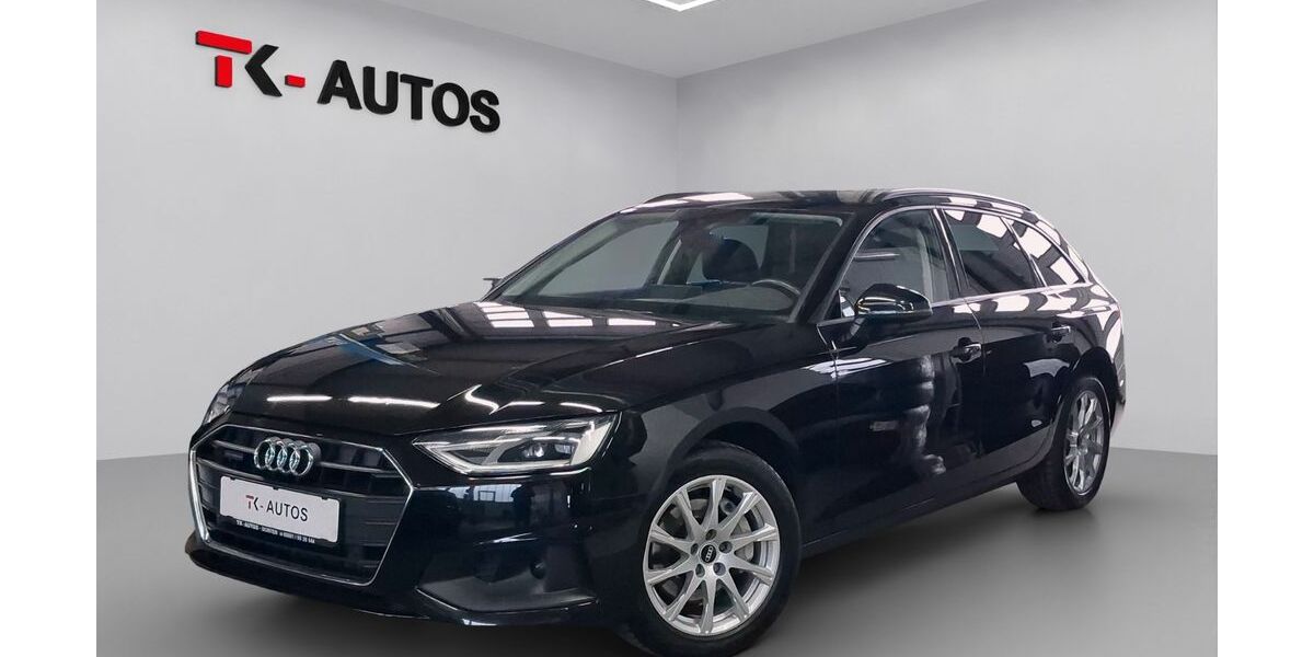 Audi A4 126.504 km 23.490 &euro; Dorfen 84405